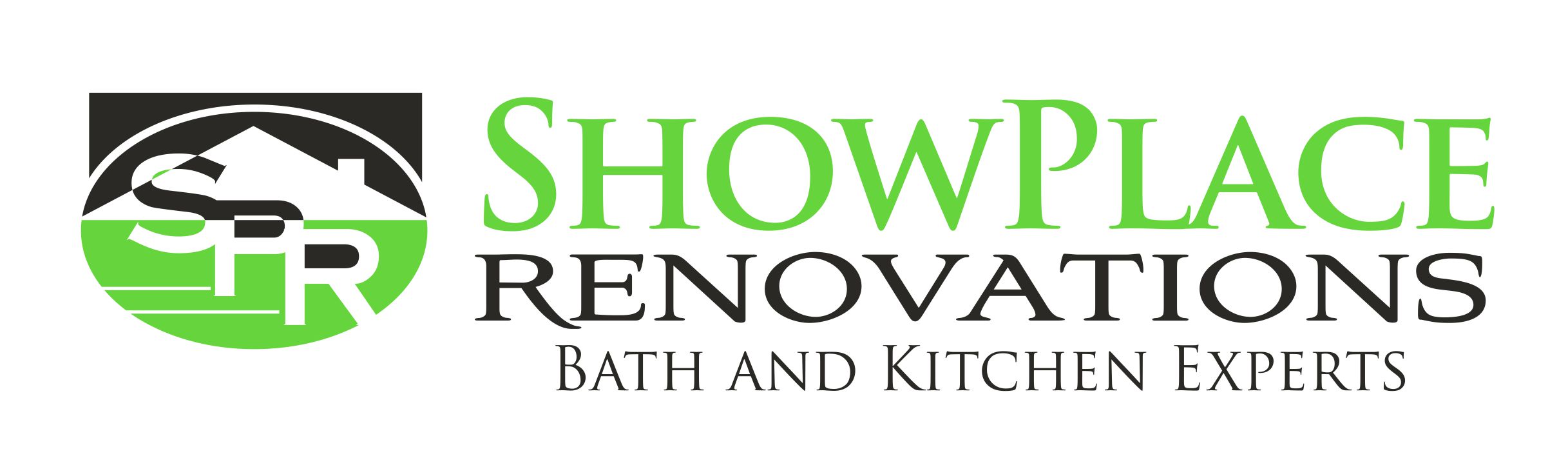 ShowPlace Renovations logo